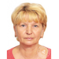 Гортинская Виктория Викторовна