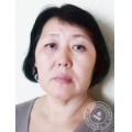 Ким Луиза Антоновна
