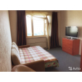 1-к квартира, 40 м², 21/22 эт.