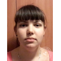 Ялунина Веста Юрьевна