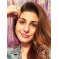 Каурова Милана Андреевна