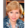 Вареник Алла Ивановна
