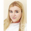 Новикова Мария Сергеевна