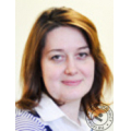 Еремина Екатерина Викторовна