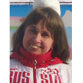 Зенкина Ольга Николаевна