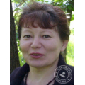 Герасимова Вера Дмитриевна