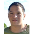 Daniel Espinoza
