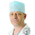 Абрамов Дмитрий Викторович