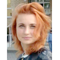 Жужлова Евгения Константиновна