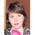 Блинова Светлана Борисовна