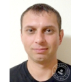 Помогайбо Александр Викторович