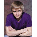 DJ Pavel Anisimov