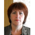 Бабкина Елена Васильевна