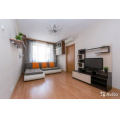 3-к квартира, 60 м², 3/8 эт.