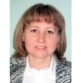 Рыбцова Людмила Валерьевна