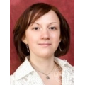 Люханова Оксана Евгеньевна