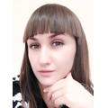 Васильева Алёна Игоревна
