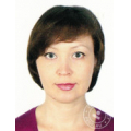 Груя Ольга Владимировна