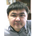Салаватов Азамат Салимьянович