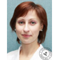 Щербакова Наталья Анатольевна