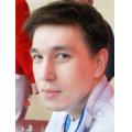 Хусаинов Георгий Альбертович