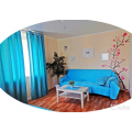 1-к квартира, 42 м², 4/5 эт.