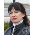 Грановская Елена Владимировна