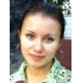Архипова Екатерина Александровна