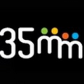 35 мм, кинотеатр