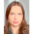 Кузнецова Ольга Олеговна