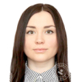 Олейник Мария Сергеевна