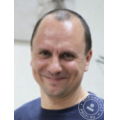 Монжаренко Вениамин Леонидович