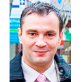 Бочаров Дмитрий Иванович