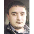 Гулиев Эльгиз Намиг Оглы