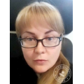 Буркова Любовь Алексеевна