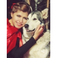 Анастасия Пантелеева
