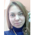 Колмыкова Светлана Владимировна