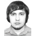 Исаенко Дмитрий Андреевич