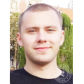 Салов Максим Николаевич