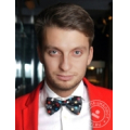 Дмитрий Шаповал