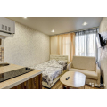 1-к квартира, 20 м², 9/12 эт.