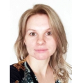 Баринова Ирина Леонидовна