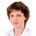 Сильнова Ирина Вячеславовна