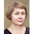 Лелюх Алевтина Семеновна
