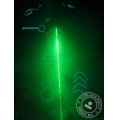 LaserBot-show