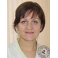 Белоусова Ольга Валерьевна