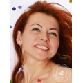 Светлана Жаркова