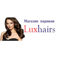 Luxhairs, интернет-магазин париков