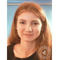 Сафонова Елизавета Викторовна