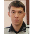 Иванов Вячеслав Олегович